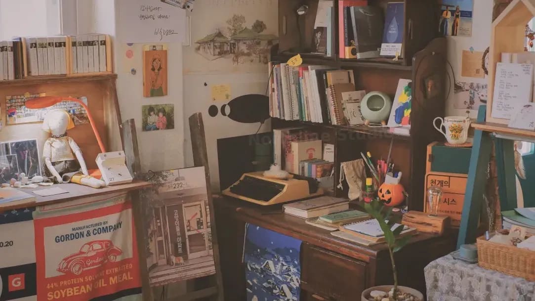 Northline Studio 1